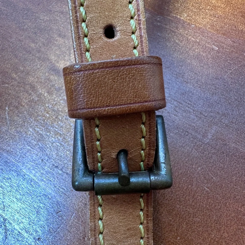 Auth Louis Vuitton Monogram Trocadero 24M51276